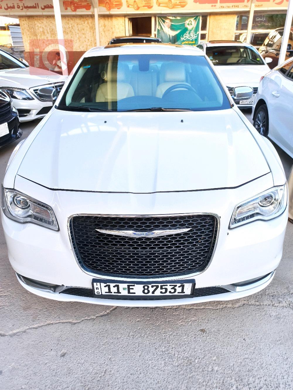 Chrysler 300